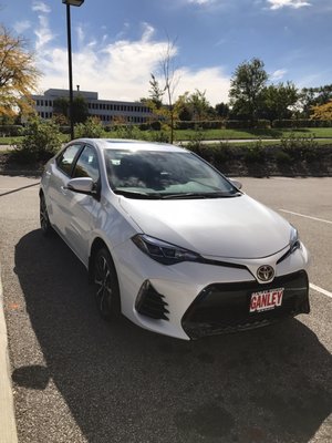 KEN GANLEY TOYOTA AKRON - Updated March 2025 - 37 Photos & 50 Reviews