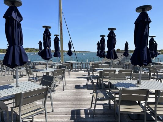 The Seafood Shanty by null