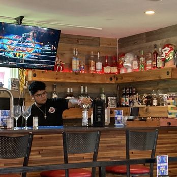 Super Tortas Lucha Libre - Mexican Near Me - Indianapolis, Indiana