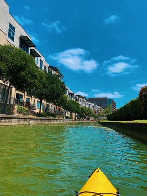 Stand Up Paddle North Texas by null