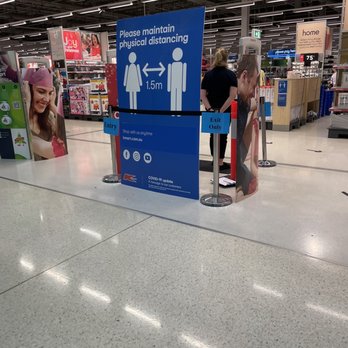 Kmart - Department Stores Near Me - Aspley, QLD