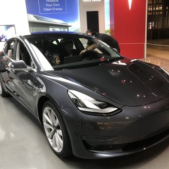 Tesla - Car Dealers Near Me - Los Angeles, California