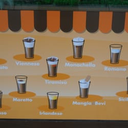 Aroma Caffè e Cioccolato