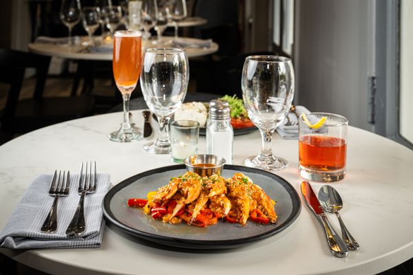 Seawitch Restaurant & Oyster Bar by null