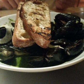 Flying Fish - Mussels appetizer - Seafood Near Me - Orlando, Florida Flying Fish - Mussels appetizer - Seafood Near Me - Orlando, Florida