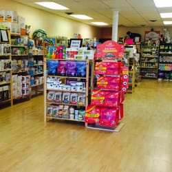 Florence Health & Pet Shop