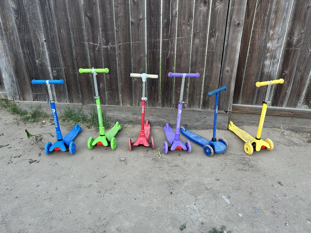 Tey’s Daycare - childcare center in Salida, CA