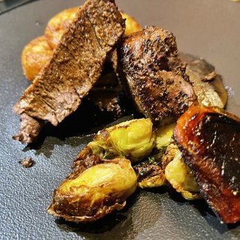 Bloom & Bee - Steak - New American Near Me - Houston, Texas Bloom & Bee - Steak - New American Near Me - Houston, Texas