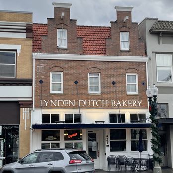 Lynden Dutch Bakery - Renovated building - Bakeries Near Me - Lynden, Washington Lynden Dutch Bakery - Renovated building - Bakeries Near Me - Lynden, Washington