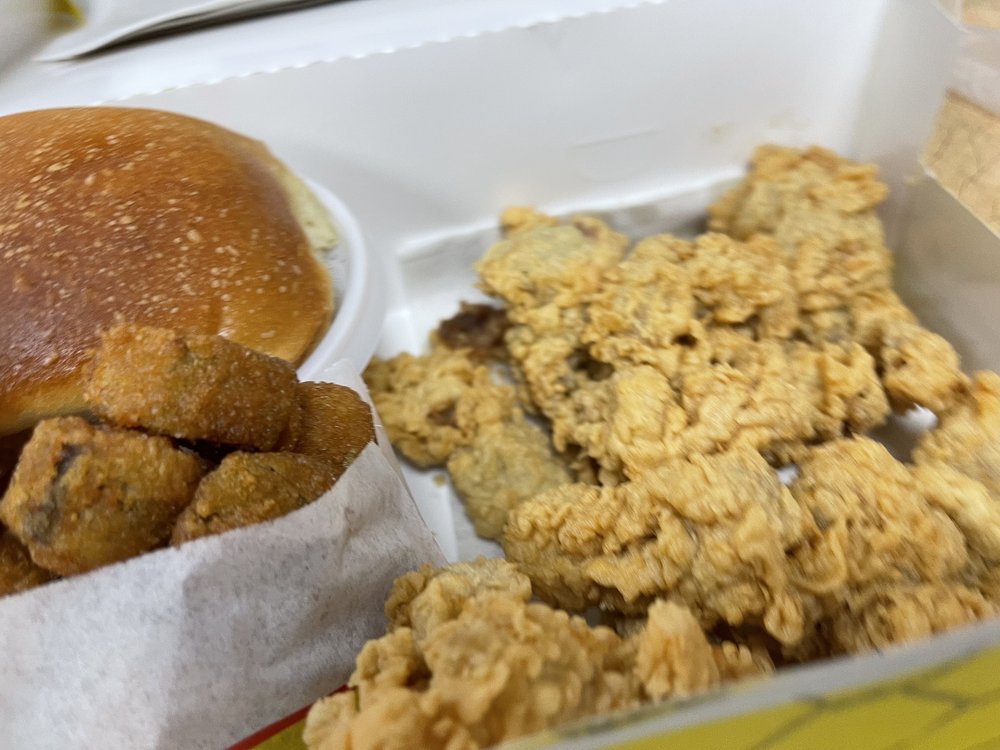 CHICKEN EXPRESS Updated October 2024 14 Photos & 38 Reviews 624