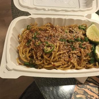 Lunch Lady - Garlic noodles - Vietnamese Near Me - Vancouver, British Columbia Lunch Lady - Garlic noodles - Vietnamese Near Me - Vancouver, British Columbia