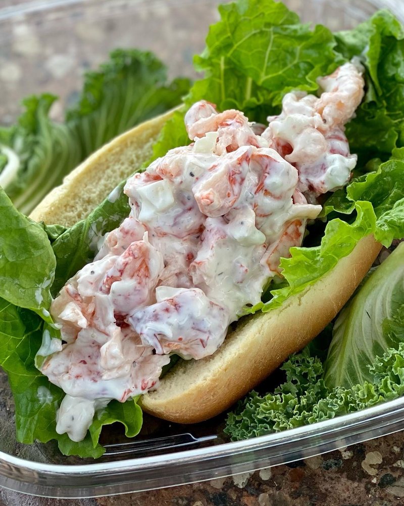 Point Loma Seafoods