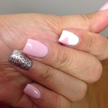 Luxury Nails - Nail Salons Near Me - Tustin, California
