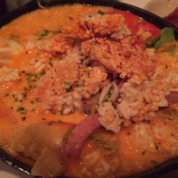 Take31 - Creamy kimchi stew - Korean Near Me - New York, New York Take31 - Creamy kimchi stew - Korean Near Me - New York, New York