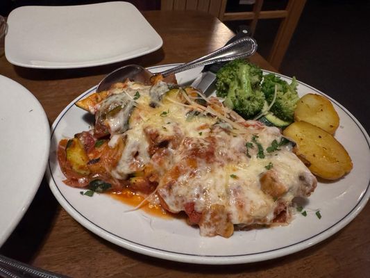 Angelo's of Bellevue by null