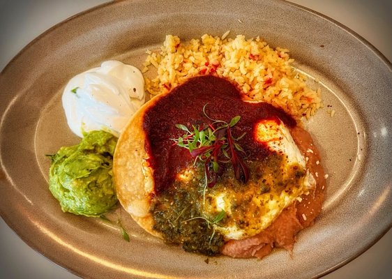 Perdida - Mexican Kitchen by null