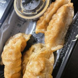 Gyoza