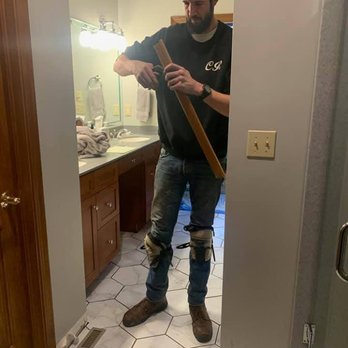Character Remodeling - Flooring Near Me - Baltimore, Ohio