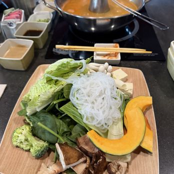 Tabu Shabu - North Park - Miso broth, shirataki noodles - Japanese Near Me - San Diego, California Tabu Shabu - North Park - Miso broth, shirataki noodles - Japanese Near Me - San Diego, California