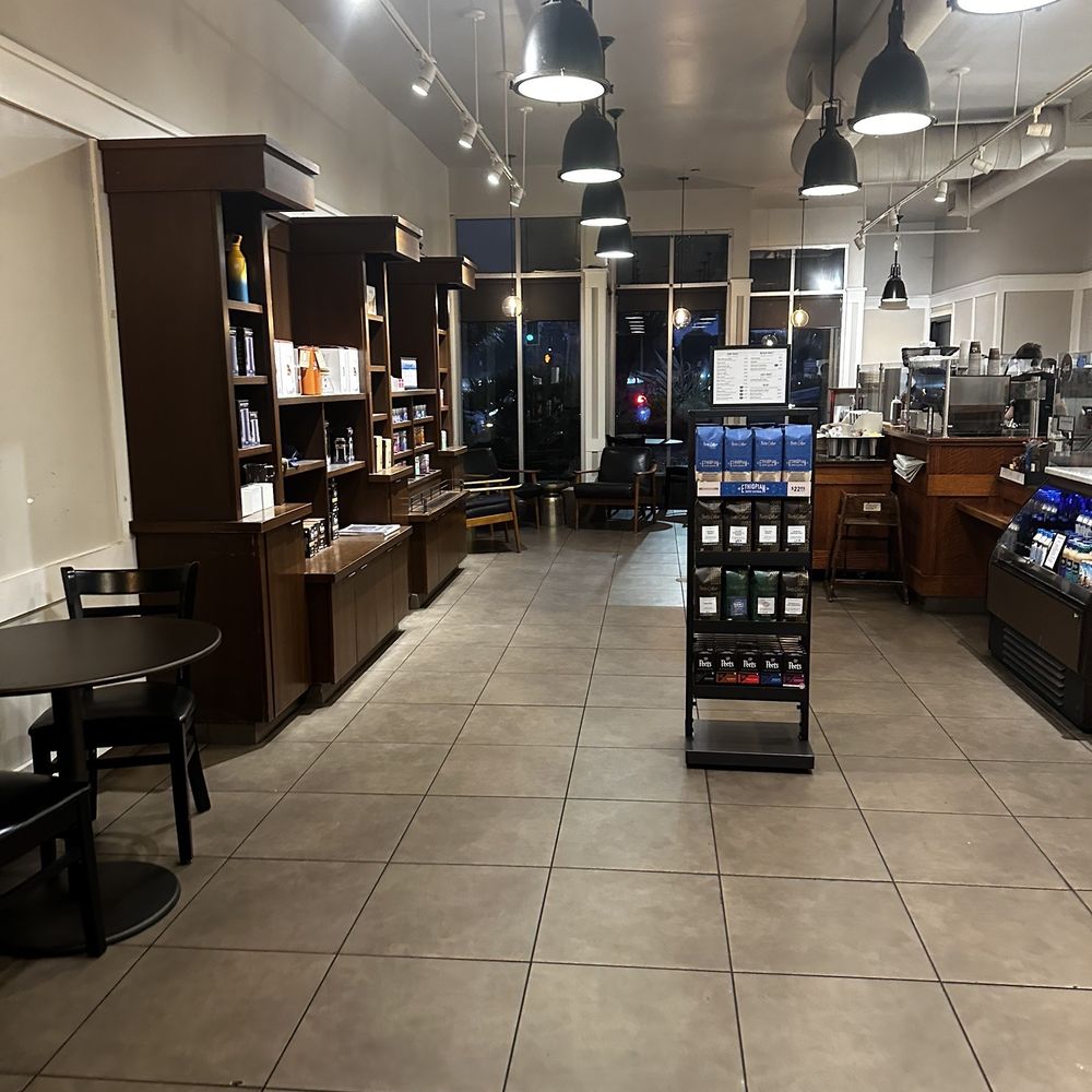 Peet's Coffee - Coffee & Tea Near Me - San Jose, California Peet's Coffee - Coffee & Tea Near Me - San Jose, California