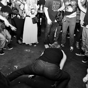 Nectar Lounge - Prince and Michael experience - Music Venues Near Me - Seattle, Washington Nectar Lounge - Prince and Michael experience - Music Venues Near Me - Seattle, Washington