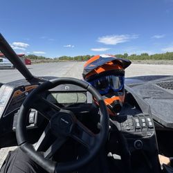 Patriot  Motorsport Adventures