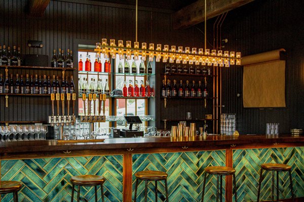 MUSE Cider Bar by null