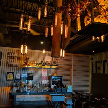Dock Asian Eatery - Ramen Near Me - Brooklyn, New York
