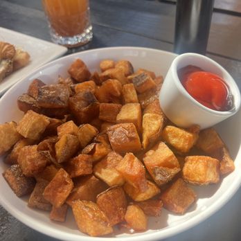Onefold - Roasted Potatoes - Breakfast & Brunch Near Me - Denver, Colorado Onefold - Roasted Potatoes - Breakfast & Brunch Near Me - Denver, Colorado