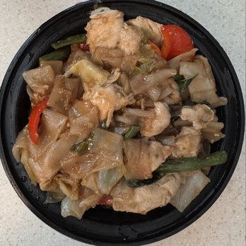 KYE of Thai - Thai Near Me - Pawtucket, Rhode Island