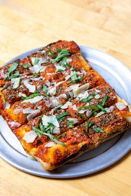 Pie Sci Pizza | Detroit by null