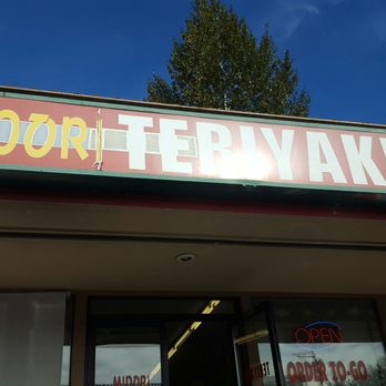 Midori Teriyaki - Yum - Japanese Near Me - Lake Stevens, Washington Midori Teriyaki - Yum - Japanese Near Me - Lake Stevens, Washington