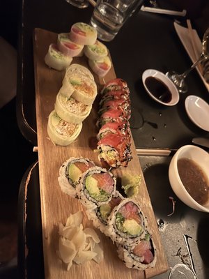 Umai Umai by null