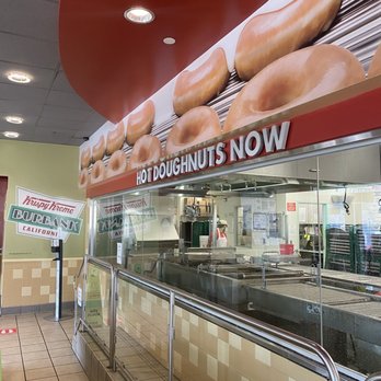 Krispy Kreme - Donuts Near Me - Burbank, California Krispy Kreme - Donuts Near Me - Burbank, California