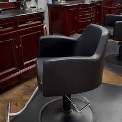 Textured Salon