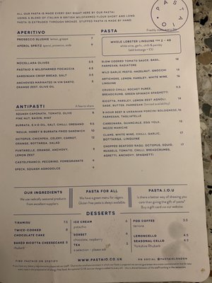 Pastaio by null