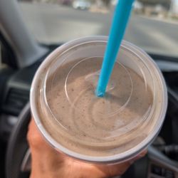 Tropical Smoothie Cafe - Chia Banana Boost