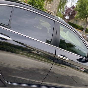 Magic Tint - Window Tint. - Car Window Tinting Near Me - Novato , California