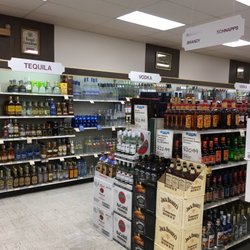 Fine Wine & Good Spirits
