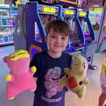 Claw City - Arcades Near Me - Katy, Texas Claw City - Arcades Near Me - Katy, Texas