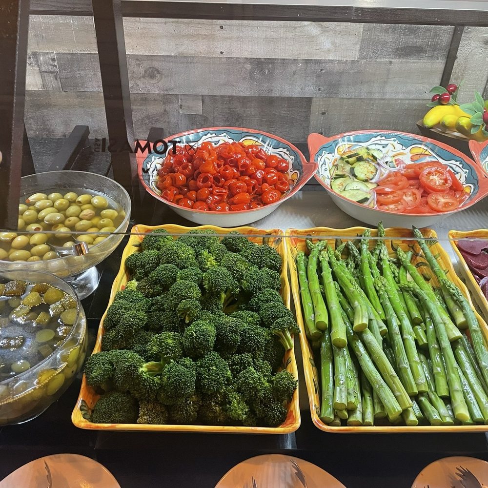 Ten Cuts - Salad bar - Brazilian Near Me - Greenwood, Indiana Ten Cuts - Salad bar - Brazilian Near Me - Greenwood, Indiana