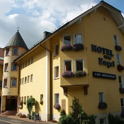 Restaurant zum Engel