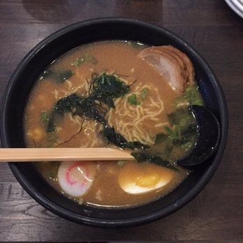 Dan Zai - Miso Ramen - Sushi Bars Near Me - Green Brook Township, New Jersey Dan Zai - Miso Ramen - Sushi Bars Near Me - Green Brook Township, New Jersey