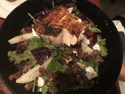 Alex's Washington Gardens by null