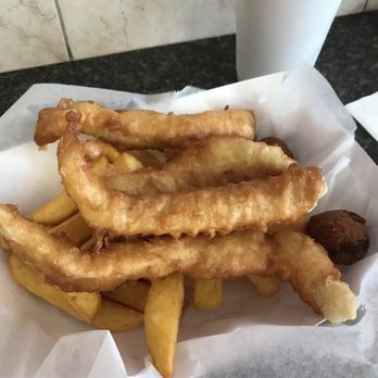 Clermont Fish House - Catfish & chips - Fish & Chips Near Me - Clermont, Florida Clermont Fish House - Catfish & chips - Fish & Chips Near Me - Clermont, Florida