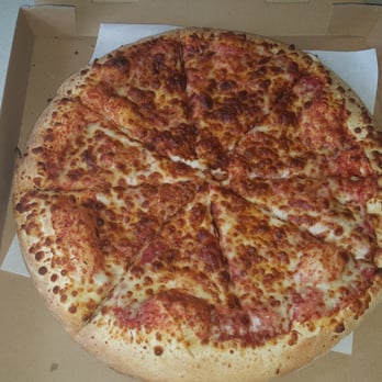 Johnny's Pizza - Chesse pizza 14 inch - Pizza Near Me - Meridian, Idaho Johnny's Pizza - Chesse pizza 14 inch - Pizza Near Me - Meridian, Idaho