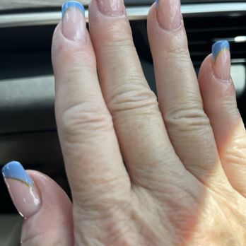 Naillinis Spa - Nail Salons Near Me - Orlando, Florida Naillinis Spa - Nail Salons Near Me - Orlando, Florida