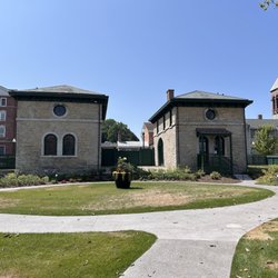 Seward House Museum
