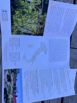 Orsi Family Vineyards by null