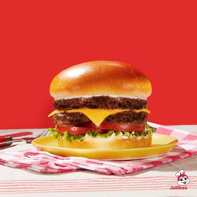 Jollibee by null